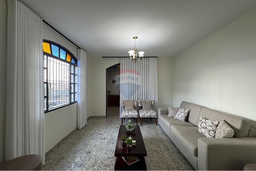 Casa - Venda - Belo Horizonte , Minas Gerais - IMG_3473.JPG - 870411011-107