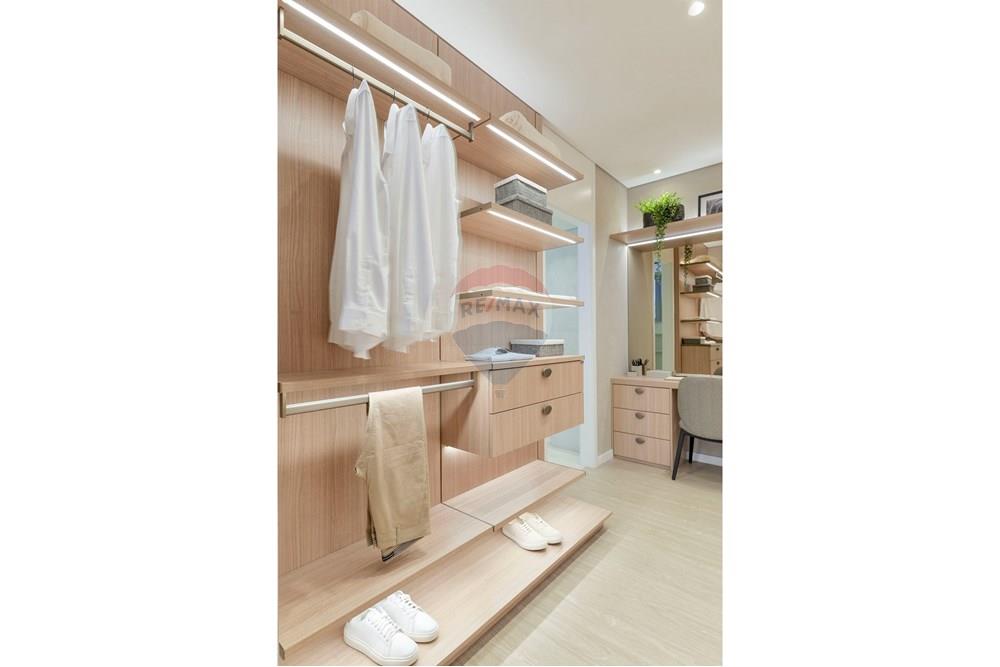 Apartamento - Venda - Nova Lima , Minas Gerais - 32_AURA_CLOSET SUÍTE MASTER.jpg - 870421024-197
