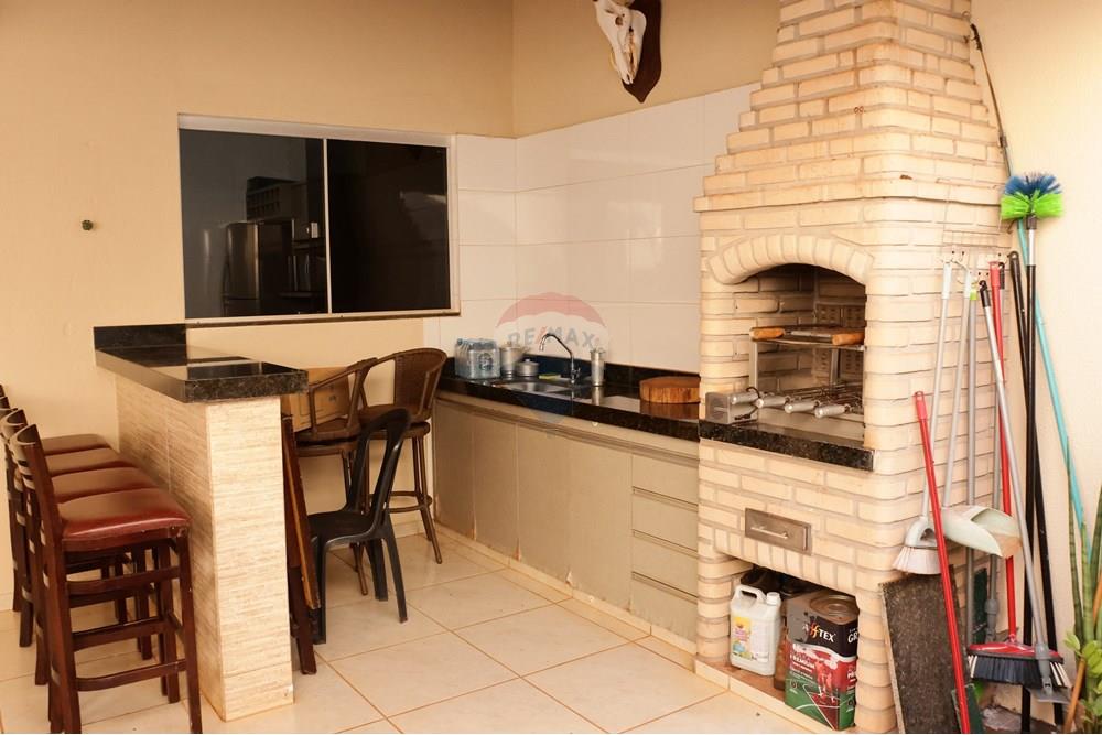 Casa - Venda - Ituiutaba , Minas Gerais - MBR76245.JPG - 870771001-12