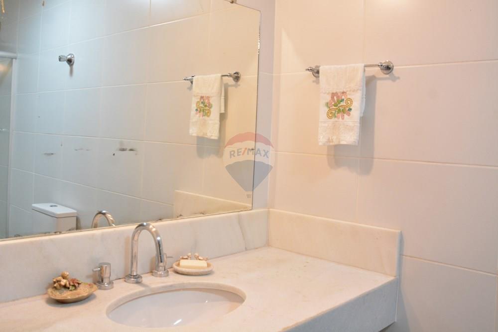 Casa de Condomínio - Venda - Brumadinho , Minas Gerais - DSC_9360.JPG - Banheiro - 870421080-11