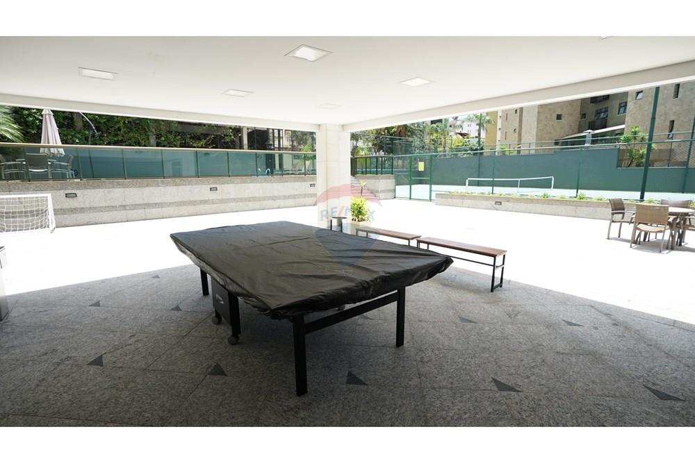 Apartamento - Venda - Belo Horizonte , Minas Gerais - 33 Lazer.JPG - 870351049-11