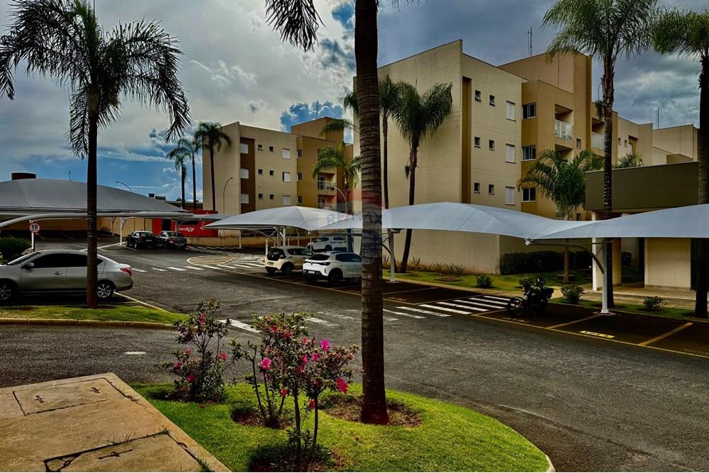 Apart Hotel/ Flat - Venda - Araxá , Minas Gerais - IMG_8891.jpeg - 870431031-60