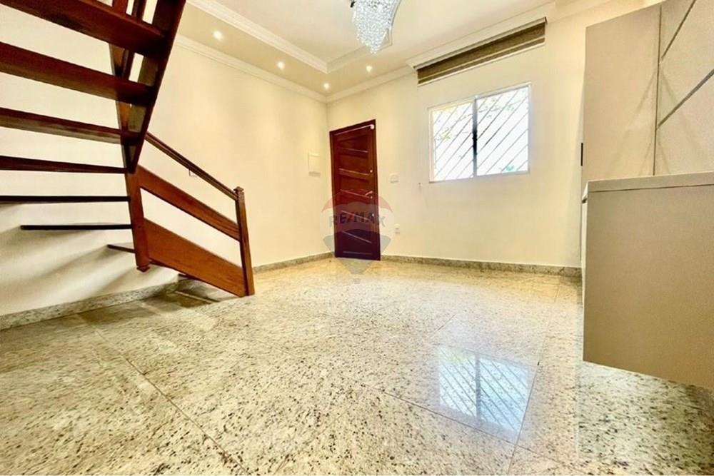 Triplex - Alugar - Contagem , Minas Gerais - 5d976fef-8432-44bb-9bbb-e6d76a76118c.jpeg - 870411113-39