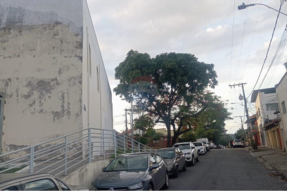 Casa - Alugar - Belo Horizonte , Minas Gerais - Praça.jpeg - 870241011-70