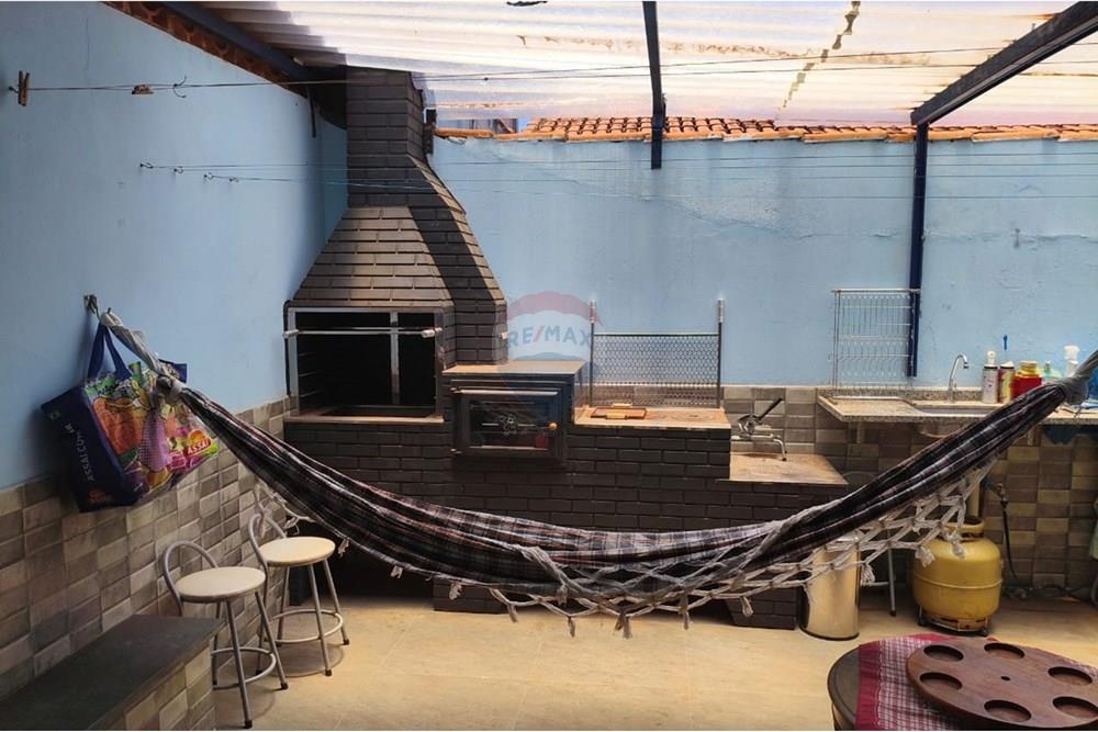 Casa - Alugar - Perdizes , Minas Gerais - WhatsApp Image 2025-12-01 at 09.52.38.jpeg - Área Gourmet - 870431028-50