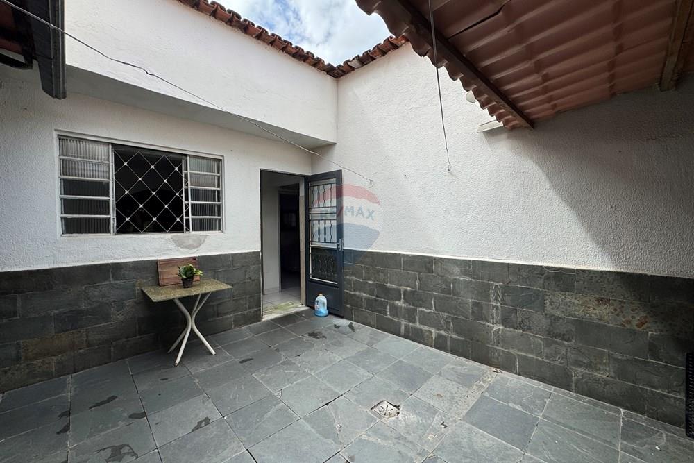 Casa - Venda - Belo Horizonte , Minas Gerais - 31.JPG - 870411141-11