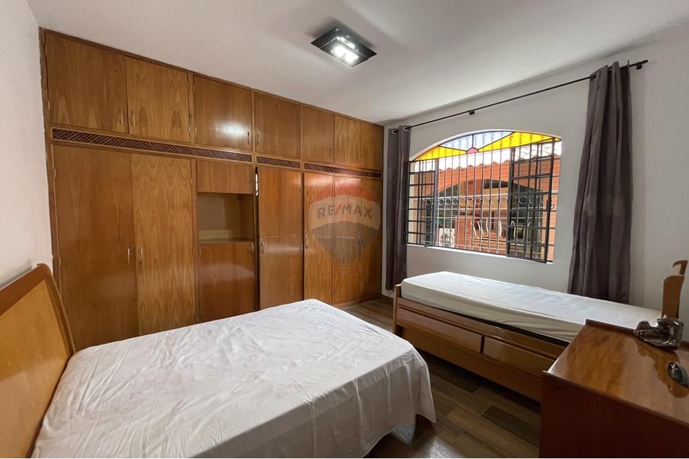 Casa - Venda - Belo Horizonte , Minas Gerais - QUARTO 2-1 SUITE P1.jpg - 870241105-11