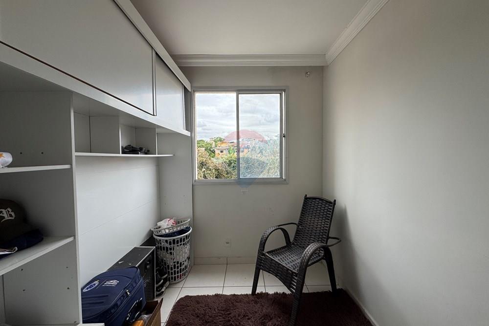 Apartamento - Venda - Belo Horizonte , Minas Gerais - IMG_5831.JPG - 870411108-20