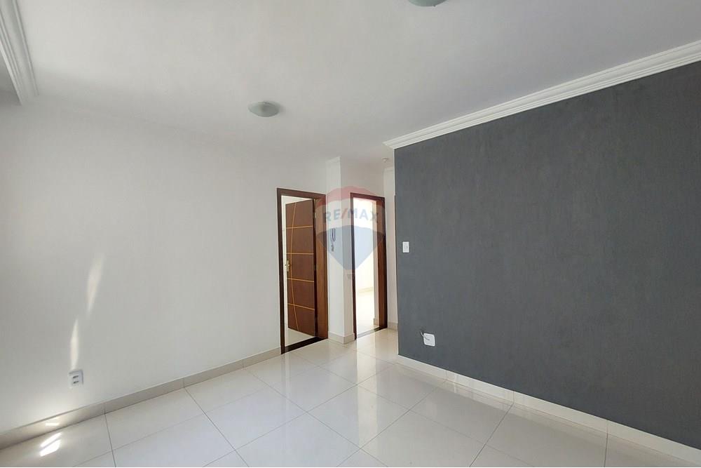 Apartamento - Alugar - Belo Horizonte , Minas Gerais - 1.jpg - Sala - 870701004-53