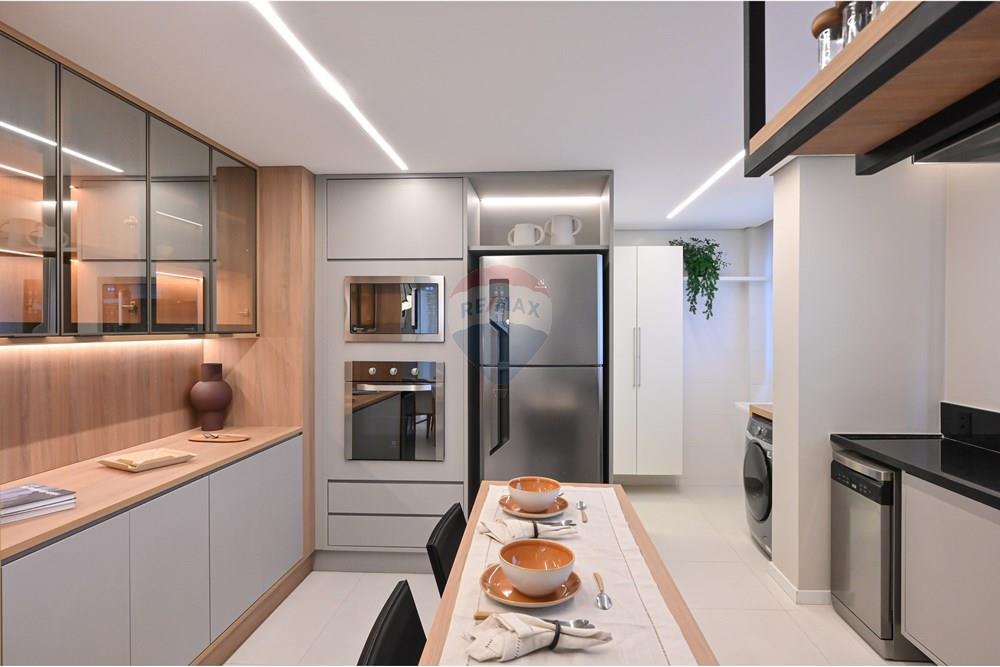 Apartamento - Venda - Belo Horizonte , Minas Gerais - 12 Tetum_Evolution_Cozinha.JPG - 870421024-195