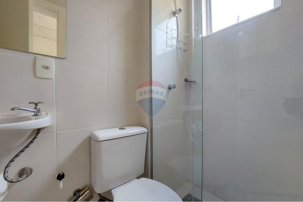 Apartamento - Venda - Belo Horizonte , Minas Gerais - 43.jpg - Área de serviço - 870701004-55