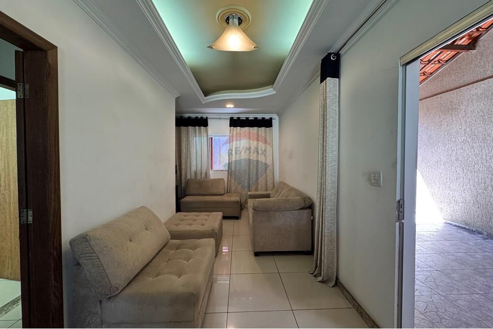 Casa - Venda - Belo Horizonte , Minas Gerais - IMG_9779 (1).JPG - 870411108-13