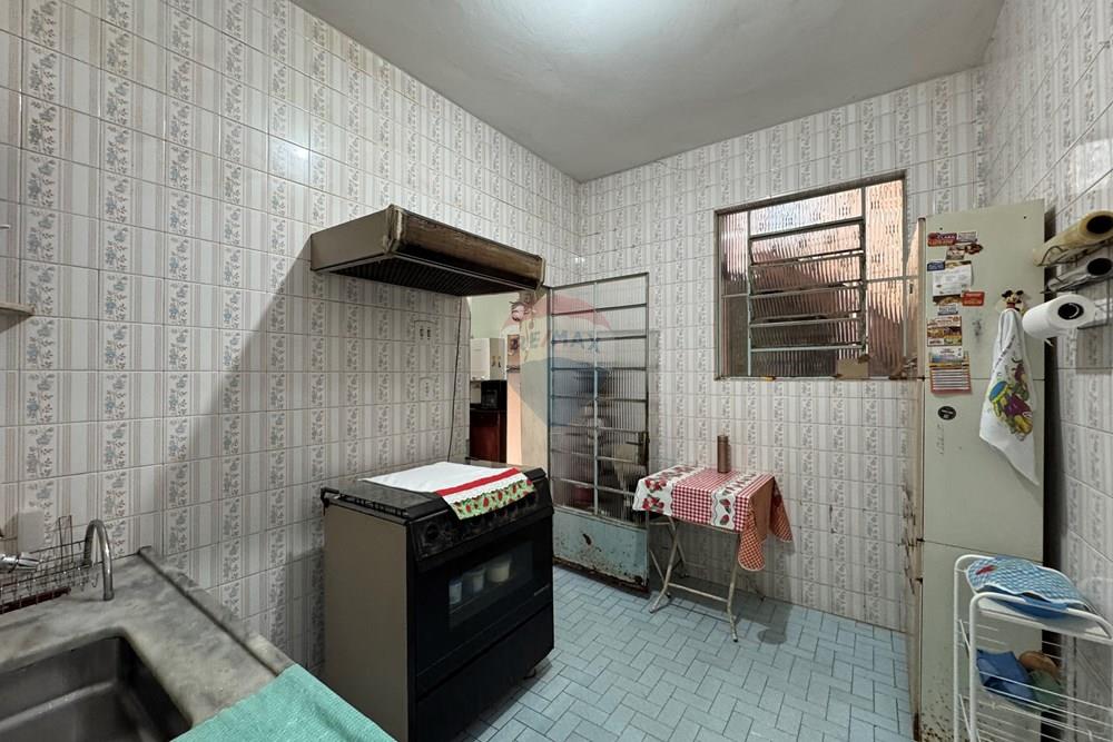 Casa - Venda - Belo Horizonte , Minas Gerais - Foto 12.JPG - 870411036-78