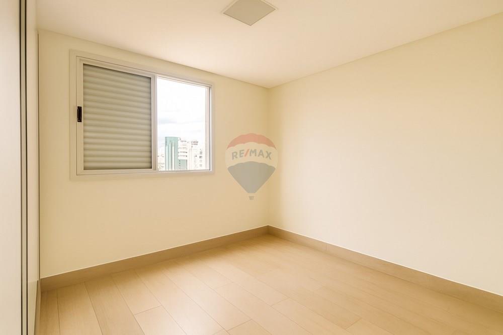 Cobertura - Venda - Belo Horizonte , Minas Gerais - 9. Quarto 2 - Stravinsky.jpg - Quarto - 870251107-18