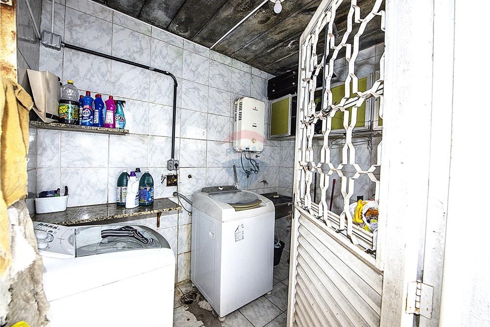 Casa - Venda - Belo Horizonte , Minas Gerais - 0097.jpg - 870751019-2