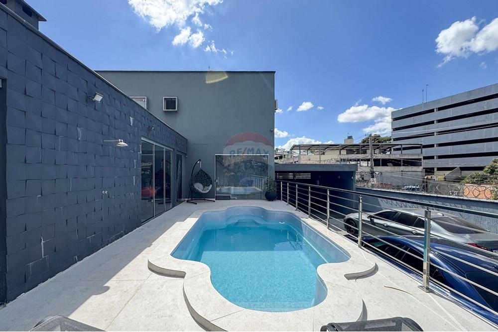 Casa - Venda - Belo Horizonte , Minas Gerais - 4.jpg - 870411099-43