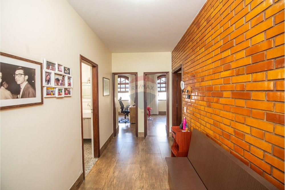 Casa - Venda - Belo Horizonte , Minas Gerais - 0037.jpg - 870751022-2