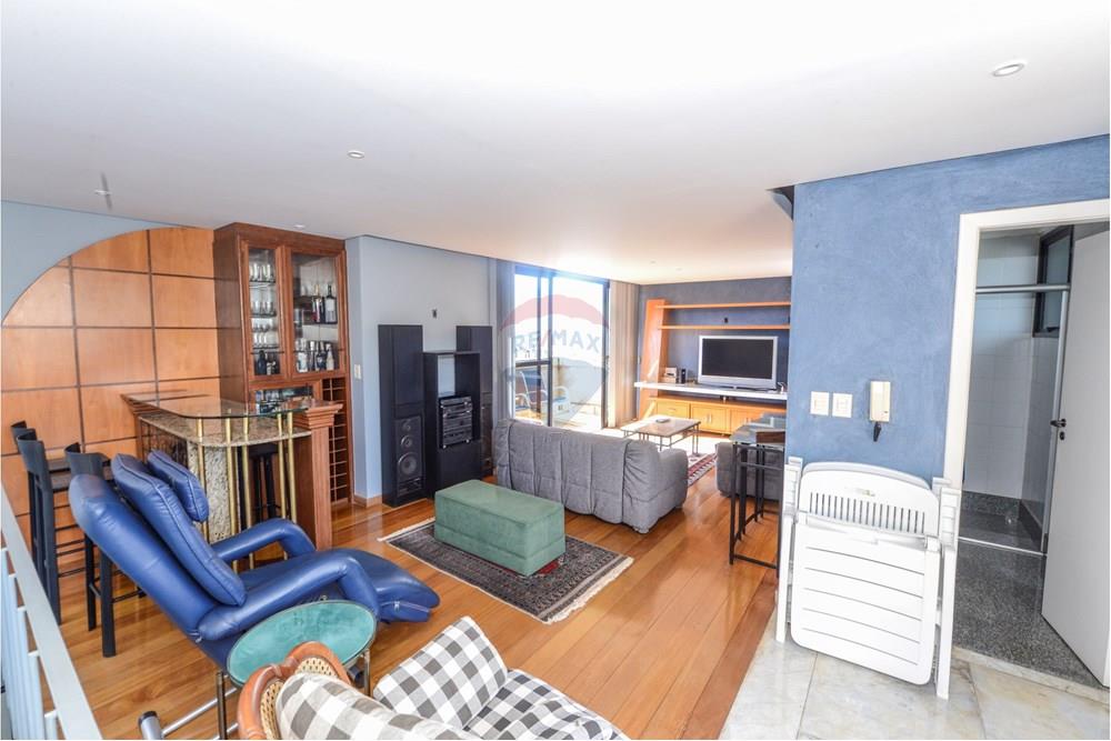 Cobertura - Venda - Belo Horizonte , Minas Gerais - 0067.jpg - 870371007-28