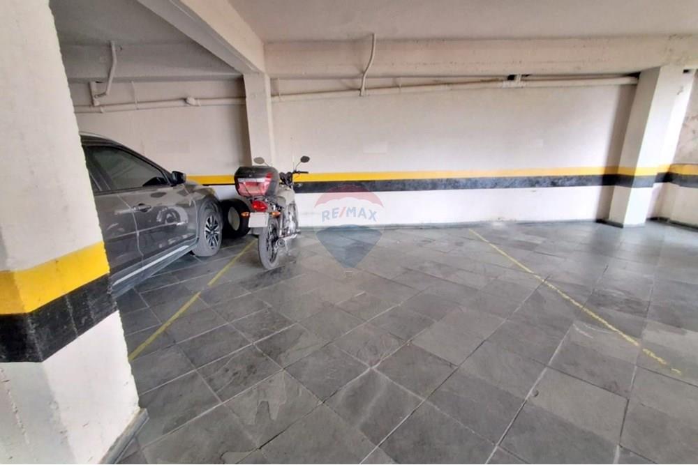 Apartamento - Venda - Belo Horizonte , Minas Gerais - 28.jpg - Garagem - 870341010-47