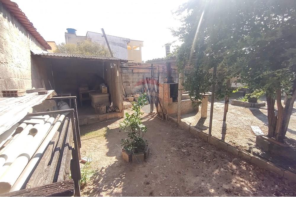 Casa - Venda - Belo Horizonte , Minas Gerais - IMG_20250607_102052406_HDR.jpg - Quintal - 870411007-131