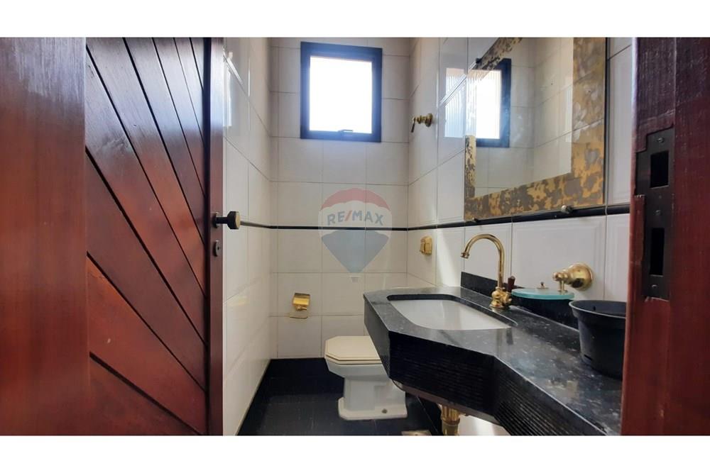 Casa - Alugar - Belo Horizonte , Minas Gerais - 08.jpeg - Banheiro - 870251085-39