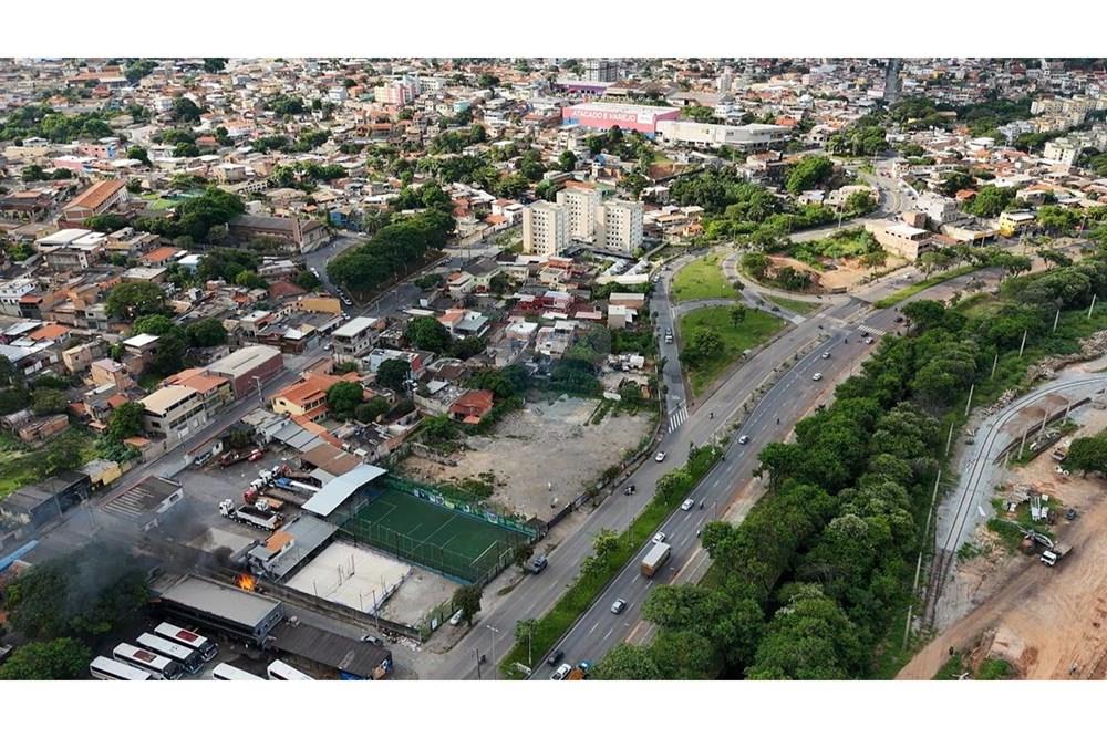 Terreno - Alugar - Belo Horizonte , Minas Gerais - 422109f4-373d-4e9c-88e2-9b4e81acf138.jpg - 870761011-40