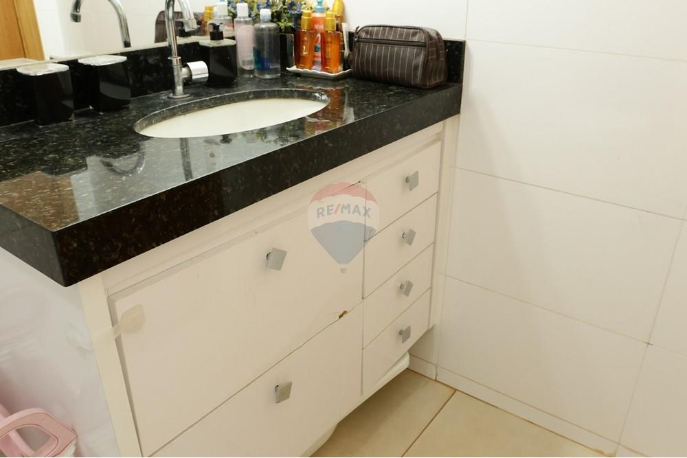 Casa - Venda - Ituiutaba , Minas Gerais - MBR76276.JPG - 870771001-12