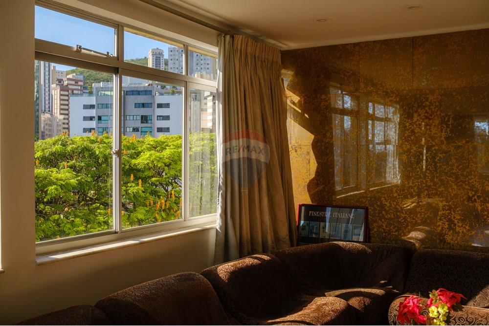 Cobertura - Venda - Belo Horizonte , Minas Gerais - Rooftop - 0041.jpg - 870251100-1