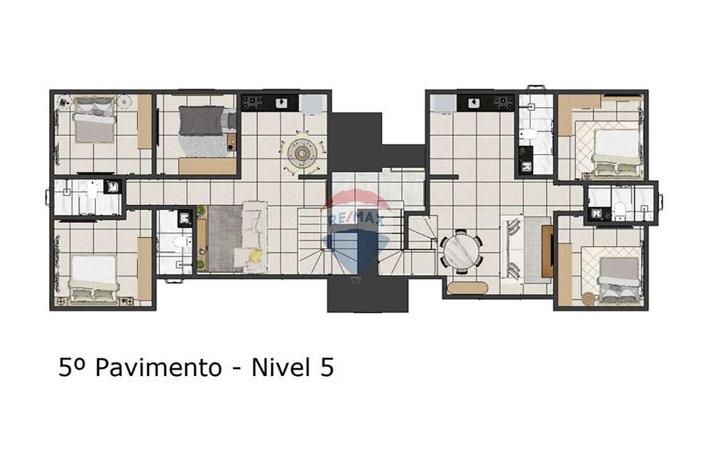 Apartamento - Venda - Belo Horizonte , Minas Gerais - 6.jpg - 870701005-72