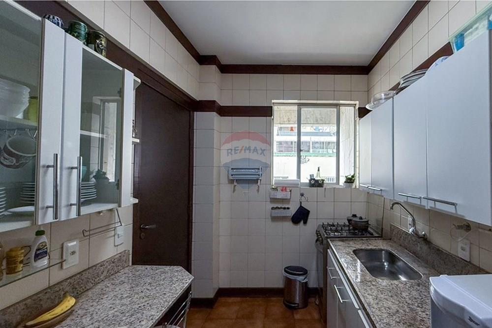 Cobertura - Venda - Belo Horizonte , Minas Gerais - IMG_6466.jpg - 870351012-233