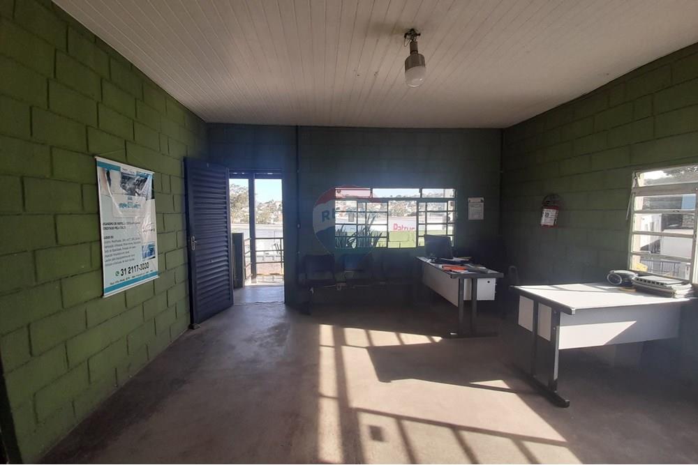 Galpão - Venda - Belo Horizonte , Minas Gerais - 20250520_150112.jpg - 870411011-98