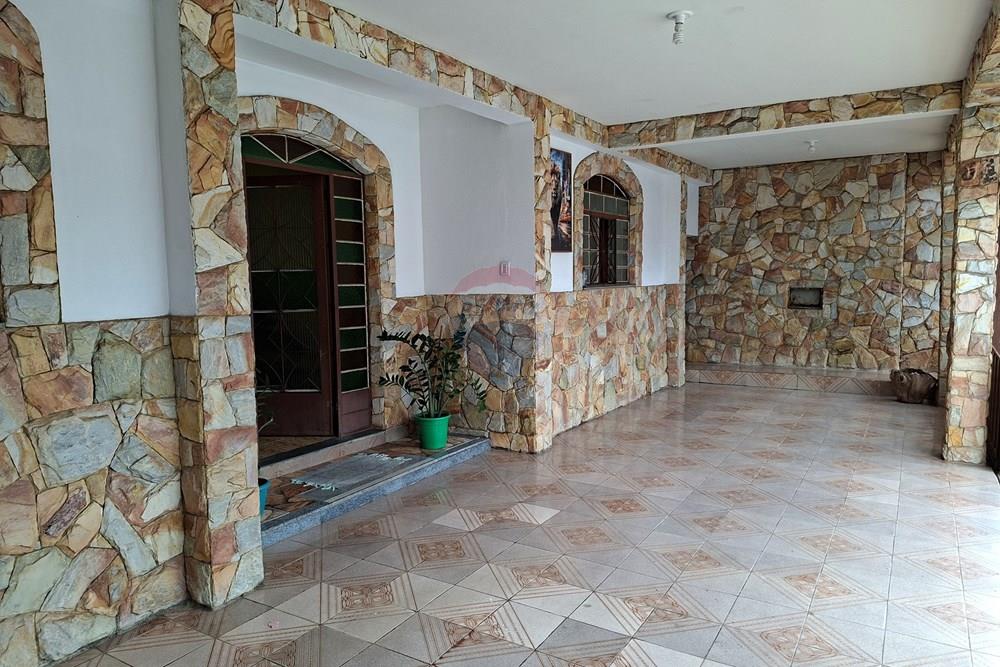 Casa - Venda - Belo Horizonte , Minas Gerais - 20260124_114104.jpg - 870411007-142