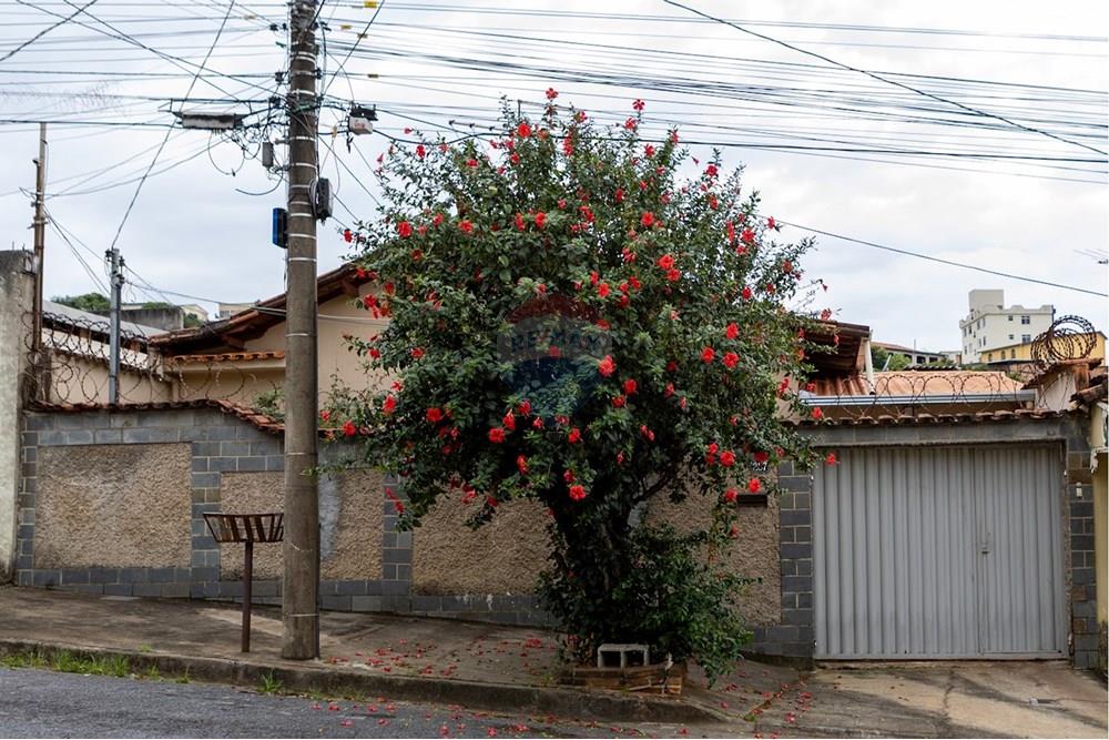 Casa - Venda - Belo Horizonte , Minas Gerais - _34A3653.jpg - 870351054-12