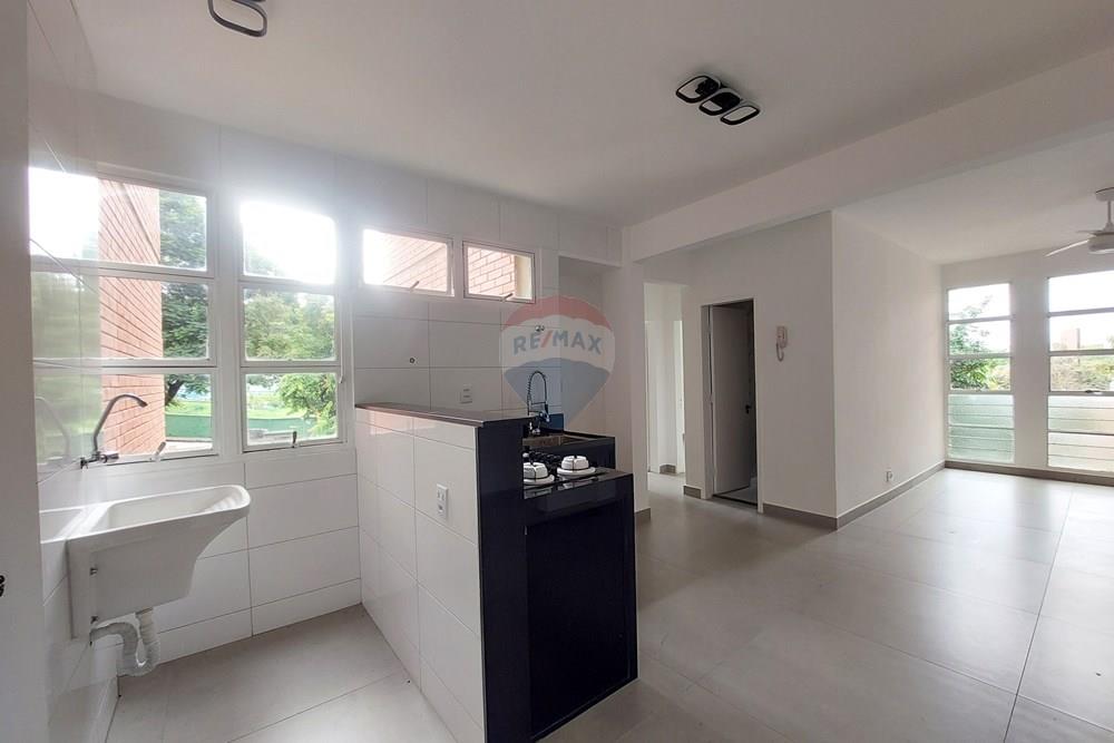 Apartamento - Alugar - Belo Horizonte , Minas Gerais - 19.jpg - Cozinha - 870701004-65
