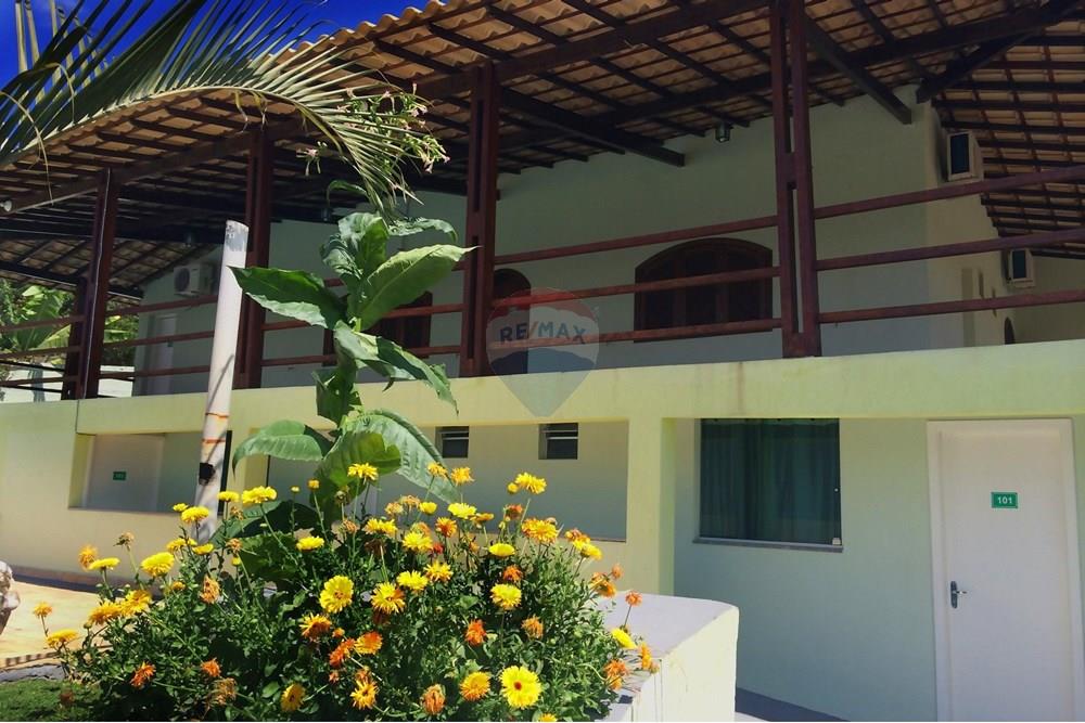 Casa - Alugar - São José da Lapa , Minas Gerais - frente-pousada.jpg - 870411113-38