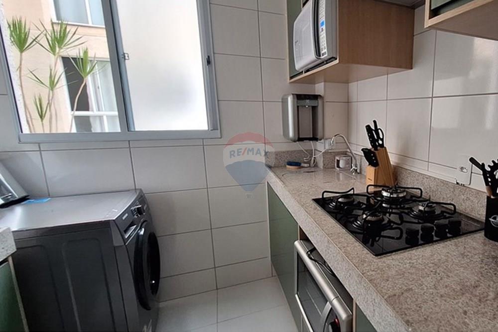 Apartamento - Venda - Belo Horizonte , Minas Gerais - 20260207_142513.jpg - 870411108-18