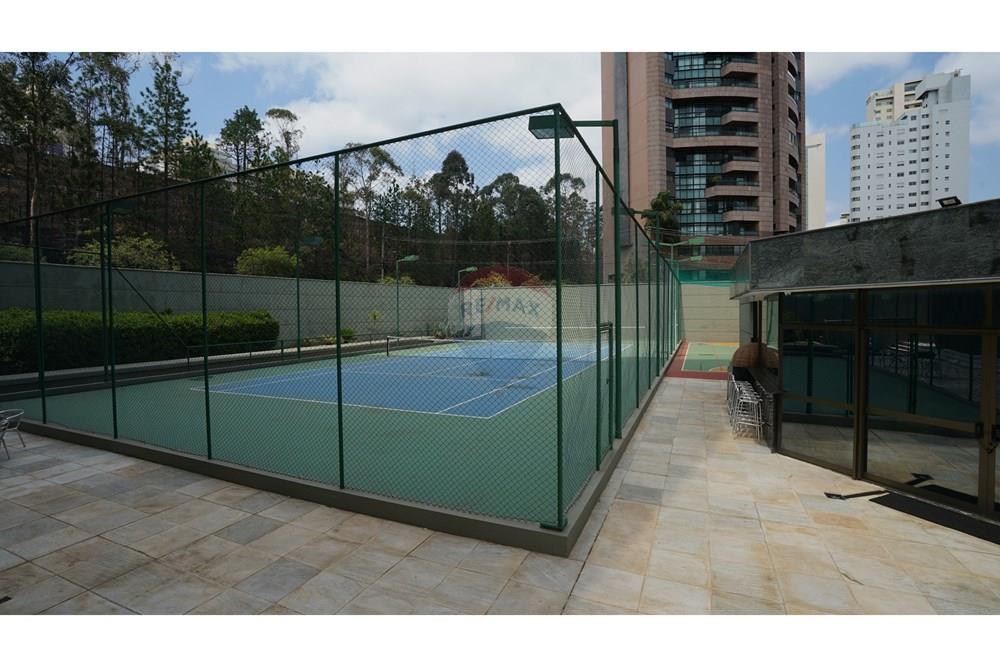 Apartamento - Alugar - Belo Horizonte , Minas Gerais - Quadra 1.JPG - 870351049-13