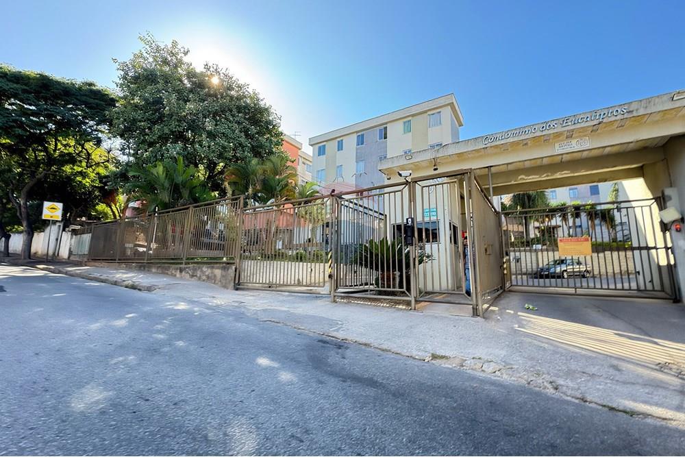 Apartamento - Venda - Belo Horizonte , Minas Gerais - IMG_0571.jpg - 870241075-113