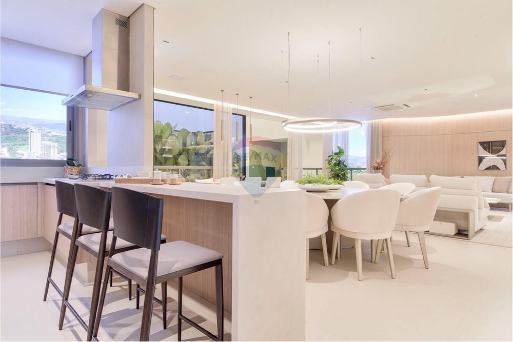 Apartamento - Venda - Nova Lima , Minas Gerais - 08_AURA_COZINHA.jpg - 870421024-197