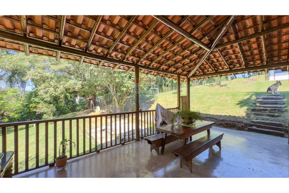 Chácara / Sítio / Fazenda - Venda - Ribeirão das Neves , Minas Gerais - IMG_5198.jpg - 870411116-28