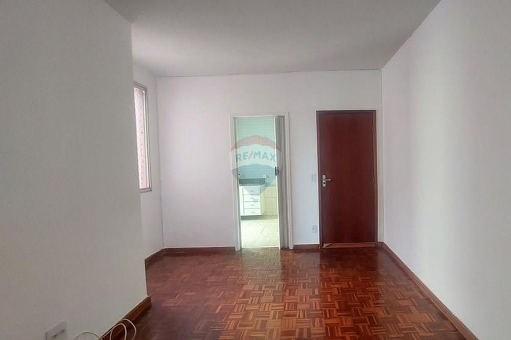Apartamento - Alugar - Belo Horizonte , Minas Gerais - 3.jpg - Sala - 870701004-73
