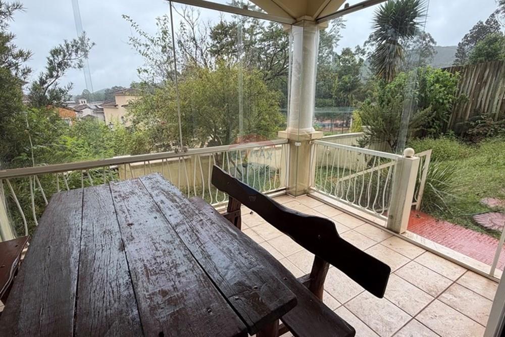 Casa de Condomínio - Alugar - Nova Lima , Minas Gerais - IMG_0224.jpg - 870421116-108