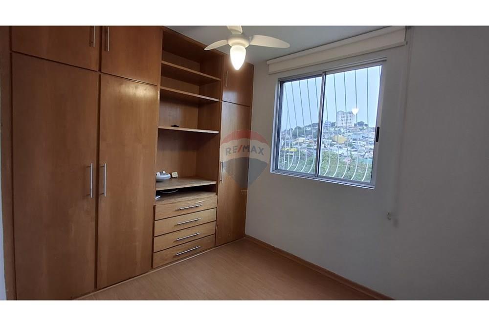 Apartamento - Alugar - Belo Horizonte , Minas Gerais - 20251117_080020.jpg - 870251071-166