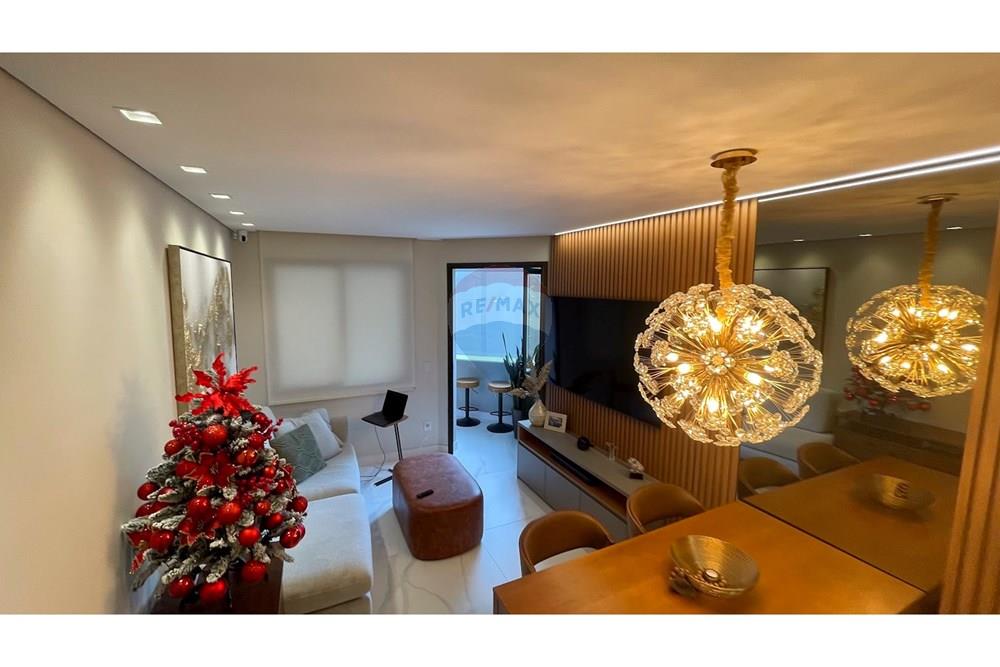 Apartamento - Venda - Belo Horizonte , Minas Gerais - IMG_4821.jpg - 870351054-39