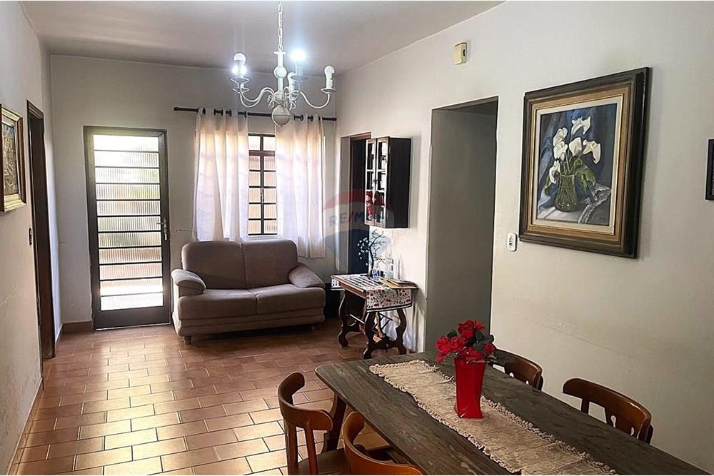 Casa - Venda - Araxá , Minas Gerais - 02.jpg - Sala - 870431045-51