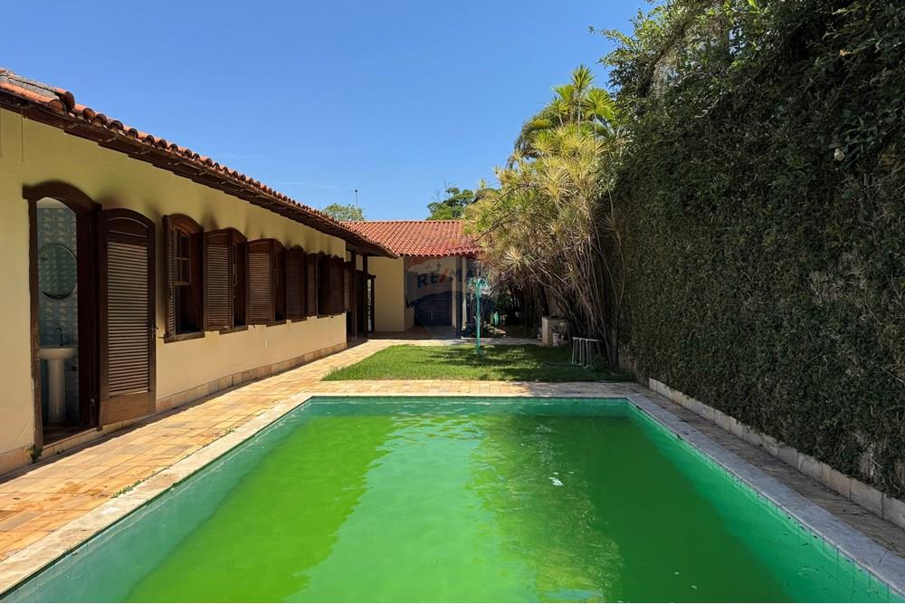 Casa - Alugar - Belo Horizonte , Minas Gerais - IMG_7211.JPG - 870411017-61