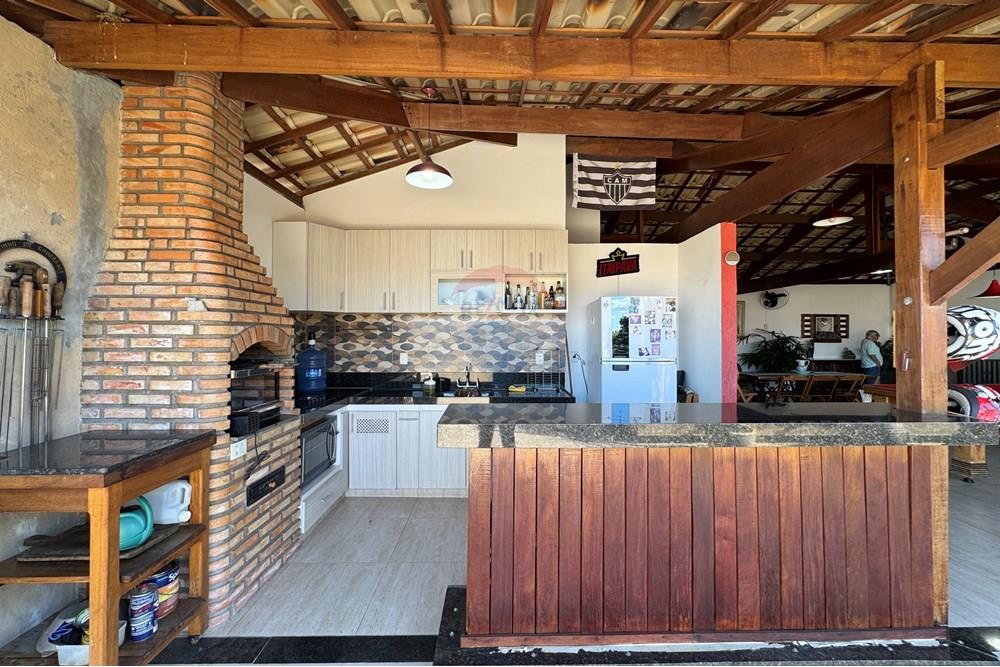 Casa - Venda - Belo Horizonte , Minas Gerais - IMG_7121.JPG - 870411099-50