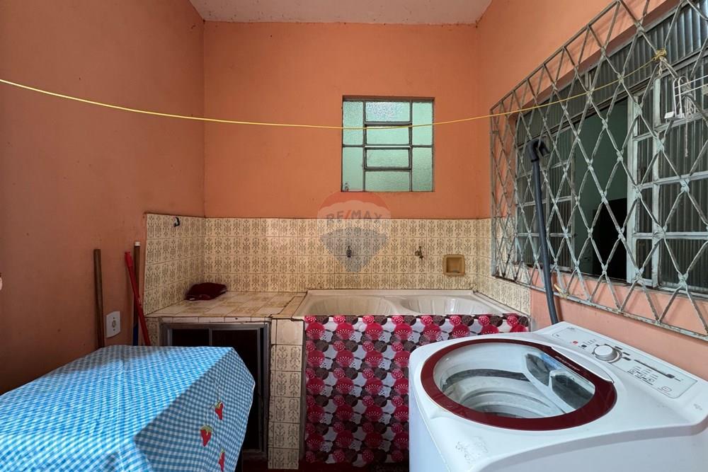 Casa - Venda - Belo Horizonte , Minas Gerais - Foto 15.JPG - 870411036-78