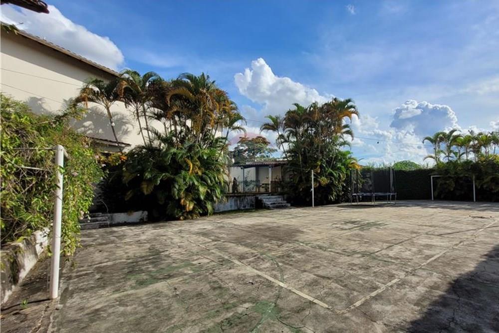 Casa - Venda - Belo Horizonte , Minas Gerais - 42 - 870251047-245