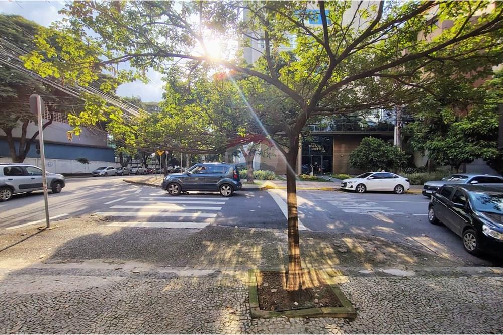 Apartamento - Alugar - Belo Horizonte , Minas Gerais - WhatsApp Image 2026-03-18 at 16.12.48 (3).jpeg - 870251125-25